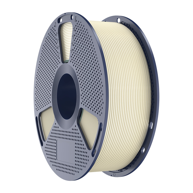 58022_4 Sunlu PLA+ 2.0 Filament (Ivory) - Slika 4