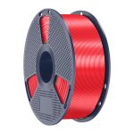 Sunlu PLA+ Silk Filament (Red) - Slika 4