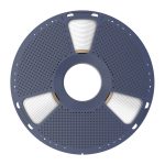 Sunlu PLA+ Silk Filament (White) - Slika 3