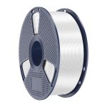 Sunlu PLA+ Silk Filament (White) - Slika 4