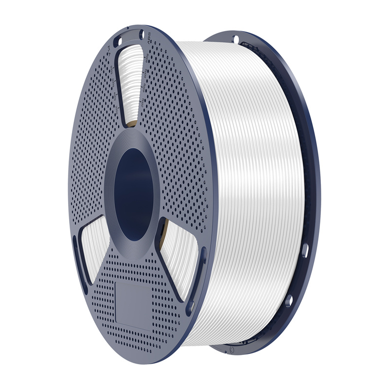 58026_4 Sunlu PLA+ Silk Filament (White) - Slika 4