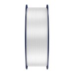 Sunlu PLA+ Silk Filament (White) - Slika 5
