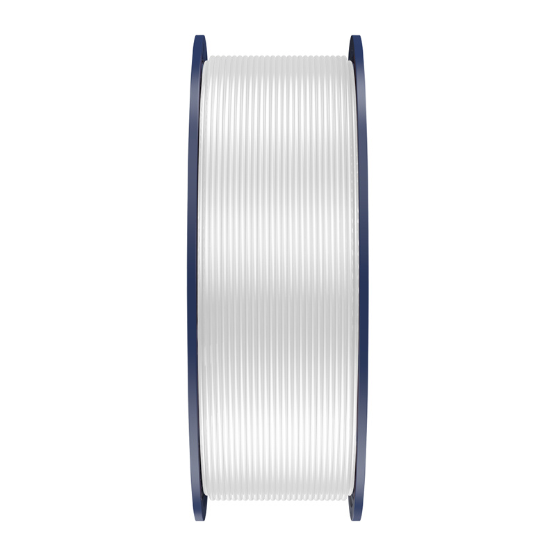 58026_5 Sunlu PLA+ Silk Filament (White) - Slika 5