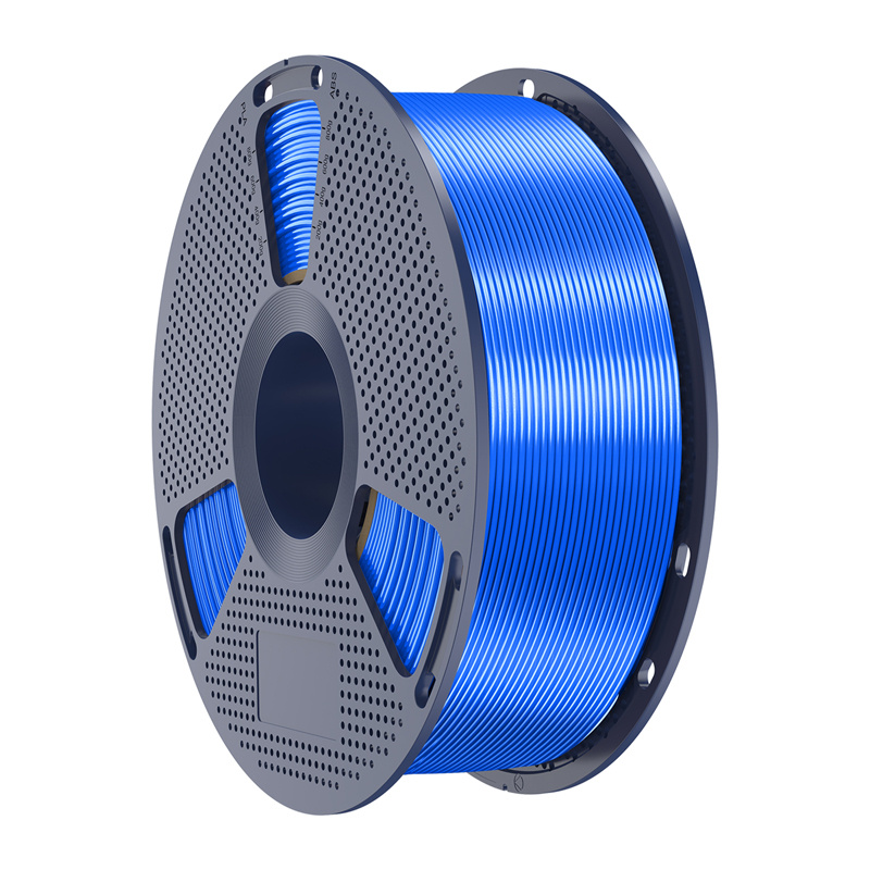 58029_4 Sunlu PLA+ Silk Filament (blue) - Slika 4