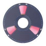Sunlu PLA+ Silk Filament (Pink) - Slika 3