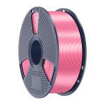 Sunlu PLA+ Silk Filament (Pink) - Slika 4