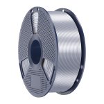 Sunlu Filament PLA+ Silk Silver - Slika 4