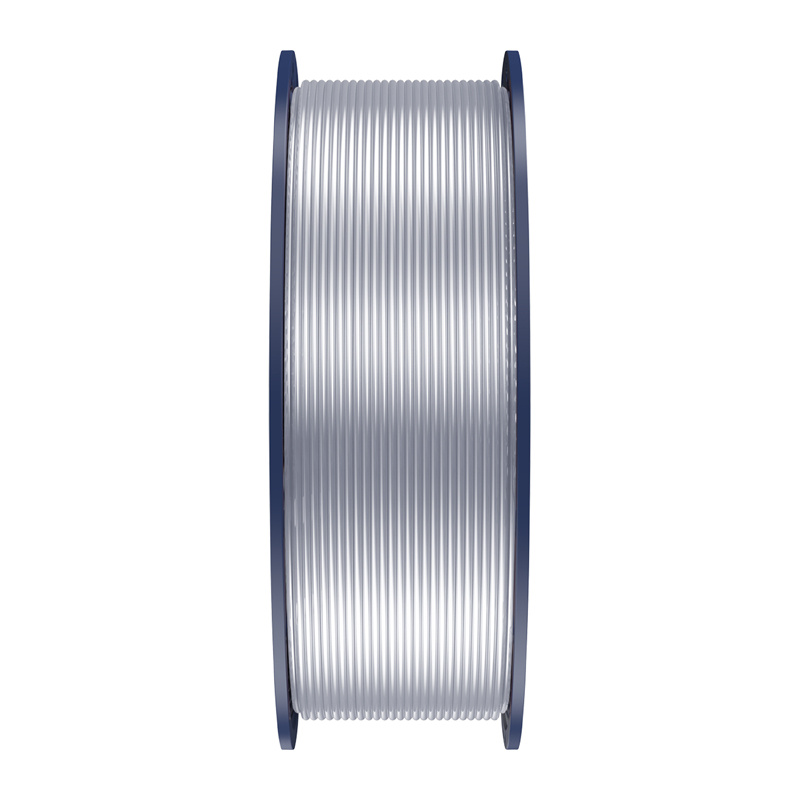 58032_5 Sunlu Filament PLA+ Silk Silver - Slika 5