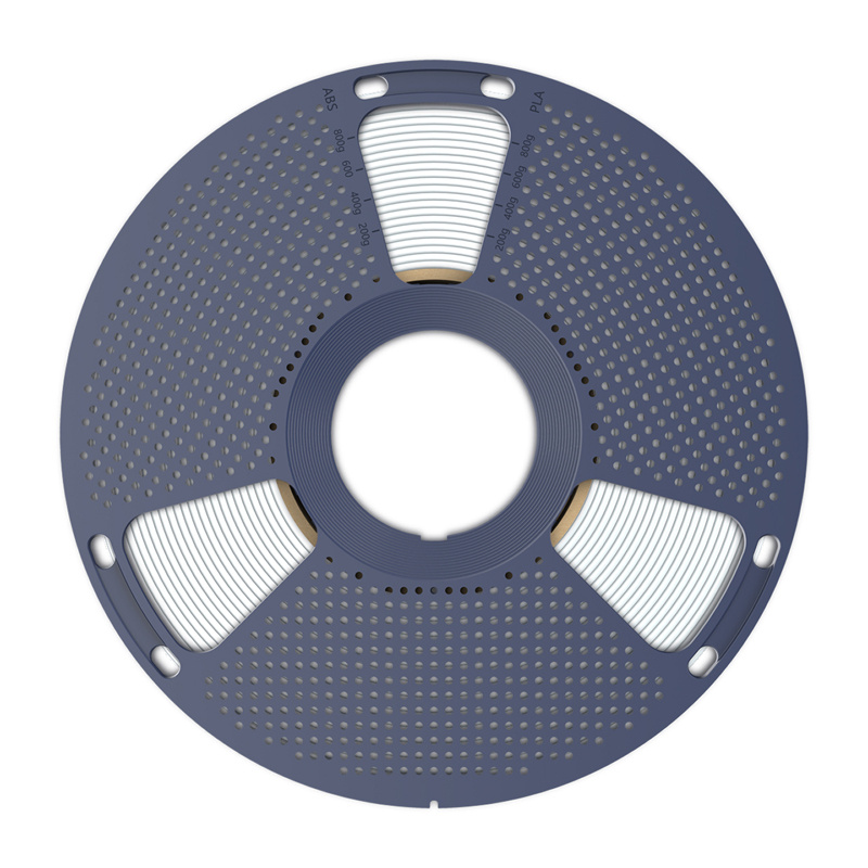 58035_3 Sunlu ABS Filament (White) - Slika 3