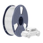 Sunlu PETG Filament (White) - Slika 2