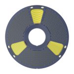 Sunlu PETG Filament (Yellow) - Slika 3