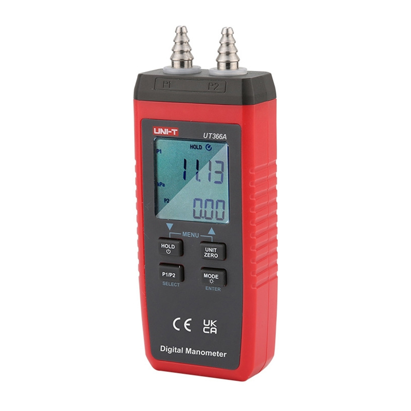 58055_4 Uni-T UT366A Digital Pressure Gauge - Slika 4