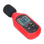 Uni-T UT353BT Mini Sound Level Meter - Slika 3