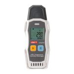 Uni-T UT330TH USB Digital Thermohygrometer with Data Logging Function