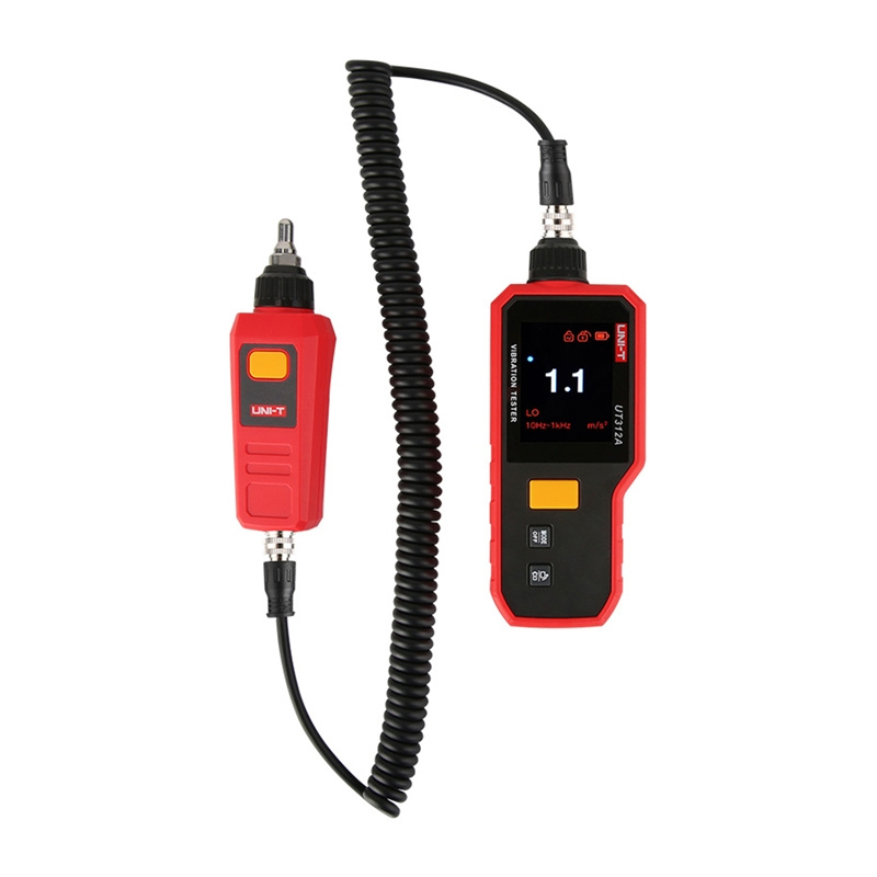 58080_1 Uni-T UT312A Vibration Tester - Slika 1