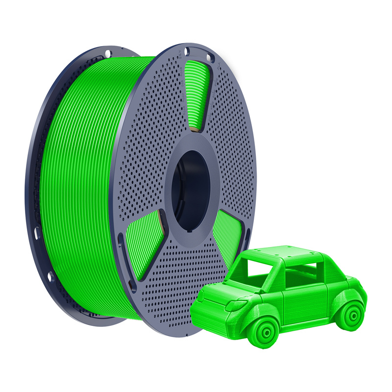 58092_2 Sunlu PETG Filament (Green) - Slika 2