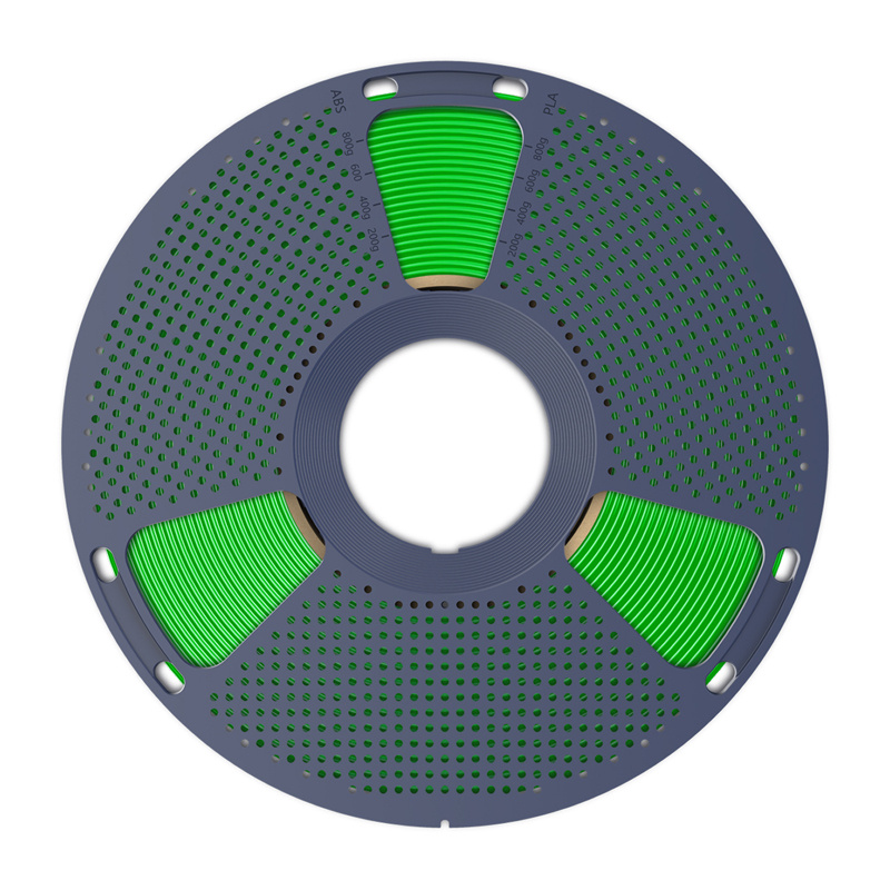 58092_3 Sunlu PETG Filament (Green) - Slika 3
