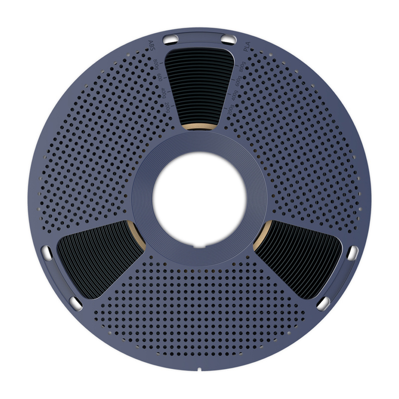 58095_3 Sunlu PETG Filament (Black) - Slika 3