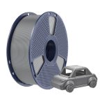 Sunlu PETG Filament (Gray) - Slika 2