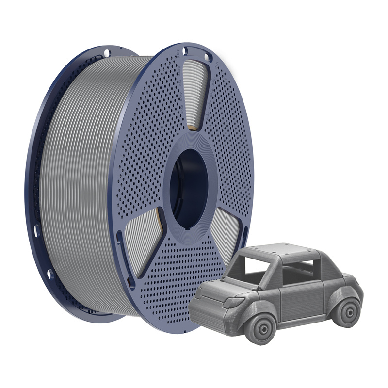 58097_2 Sunlu PETG Filament (Gray) - Slika 2