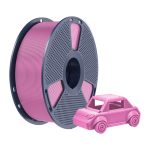 Sunlu PETG Filament (Pink) - Slika 2