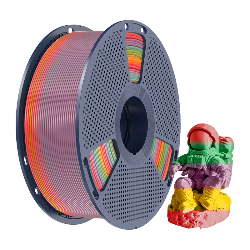 58110_2 Sunlu PLA Filament (Rainbow) 01 - Slika 2