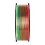 Sunlu PLA Transparent (Rainbow) 01 Filament - Slika 3