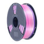 Sunlu PLA+ Silk Filament (Rainbow) 03 - Slika 3