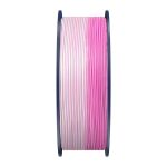 Sunlu PLA+ Silk Filament (Rainbow) 03 - Slika 5