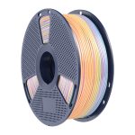 Sunlu PLA+ Silk Filament (Rainbow) 04 - Slika 3