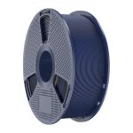 Sunlu PLA+ Silk Dual Color Filament (Black and Blue) - Slika 4