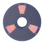 Sunlu PLA+ Silk Dual Color Filament (Pink and Gold) - Slika 3