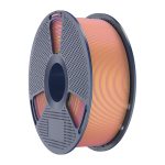 Sunlu PLA+ Silk Dual Color Filament (Pink and Gold) - Slika 4
