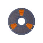 Sunlu PLA+ Silk Tri-Color Filament (red, yellow, and green) - Slika 3