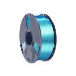 Sunlu PLA+ Silk Tri-Color Filament (red, yellow, and green) - Slika 4