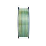 Sunlu PLA+ Silk Tri-Color Filament (red, yellow, and green) - Slika 5