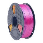 Sunlu PLA+ Silk Tri-Color Filament (red, yellow, and blue) - Slika 4