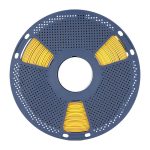 Sunlu PLA+ Silk Forth-Color Filament (blue-purple-orange-yellow) - Slika 3