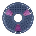 Sunlu PLA+ Silk Forth-Color Filament (blue-purple-red-gold) - Slika 3