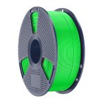 Filament Sunlu PLA Glow In The Dark (zielony) - Slika 4