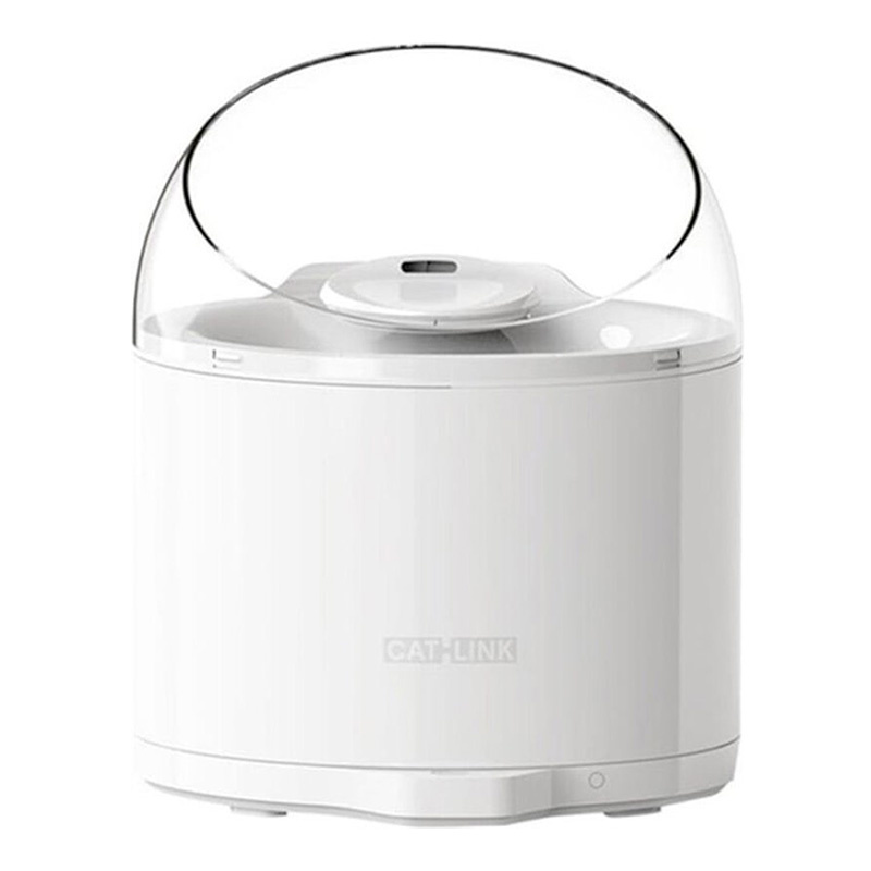 58186_1 CATLINK AI Water Fountain – Pure 2 UV - Slika 1