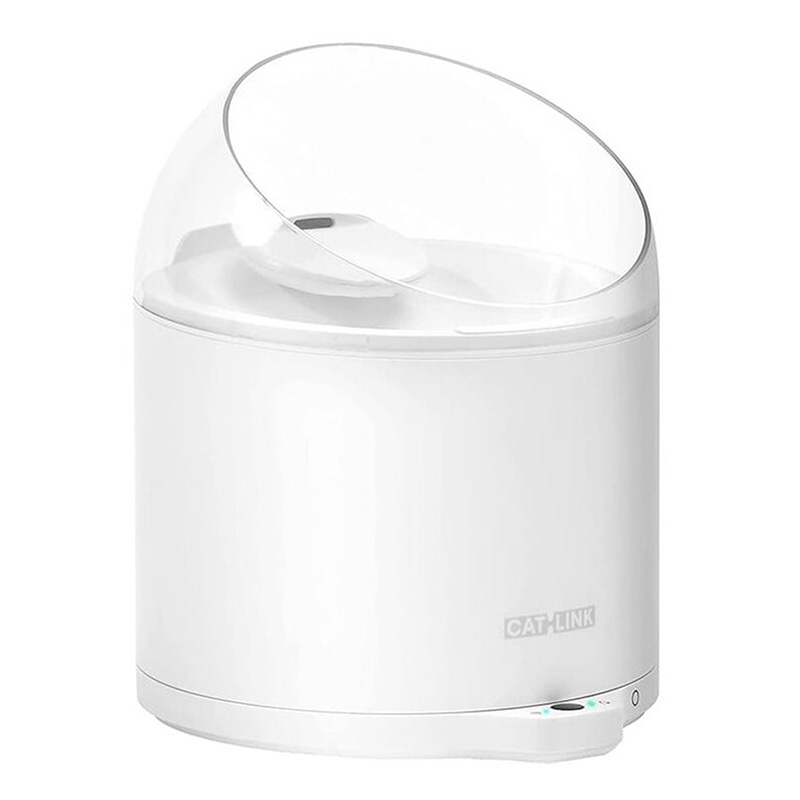 58186_2 CATLINK AI Water Fountain – Pure 2 UV - Slika 2