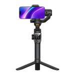AOCHUAN S3 Gimbal with AI Sensor (Black) - Slika 5