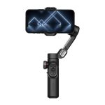 AOCHUAN XE Standard Gimbal (Black) - Slika 3