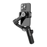 AOCHUAN XE Standard Gimbal (Black) - Slika 4