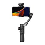 AOCHUAN XE Gimbal with AI Sensor (Black) - Slika 2
