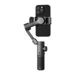 AOCHUAN XE Gimbal with AI Sensor (Black) - Slika 4