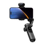 AOCHUAN X Pro Gimbal with AI Sensor (Black) - Slika 4