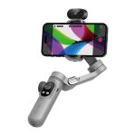 AOCHUAN X Pro Gimbal with AI Sensors (Gray) - Slika 2