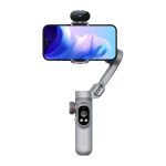 AOCHUAN X Pro Gimbal with AI Sensors (Gray) - Slika 3